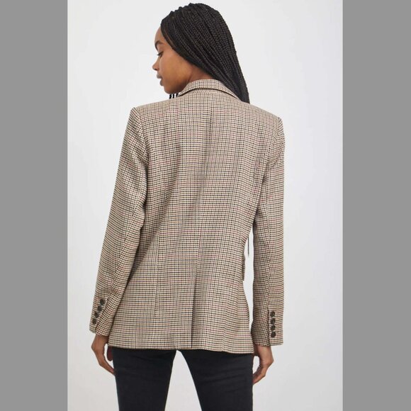 Rails Jac Blazer NWT - Picture 3 of 11